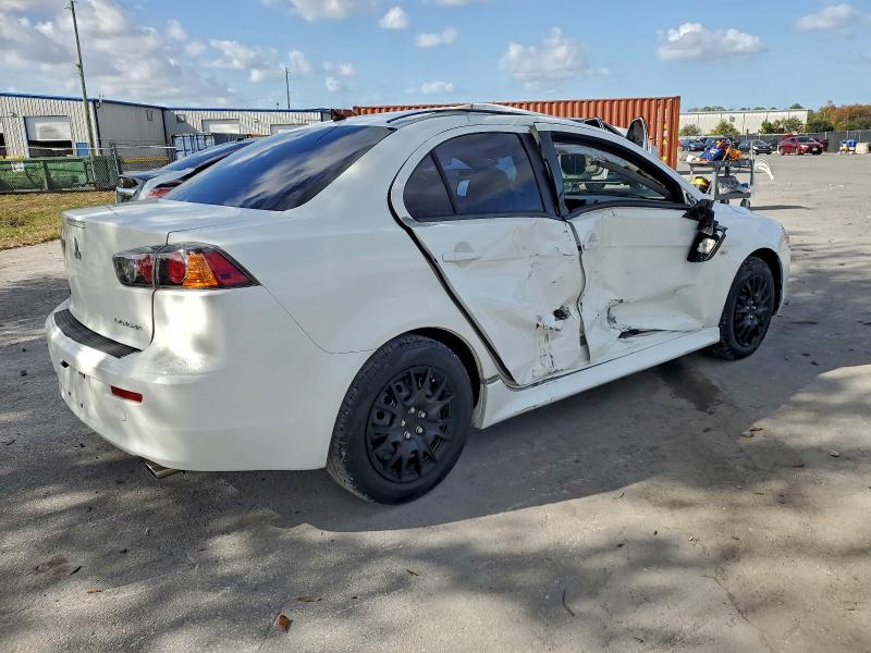 Photo 3 from auction – 2014 MITSUBISHI LANCER ES/ with VIN JA32U2FUXEU019012