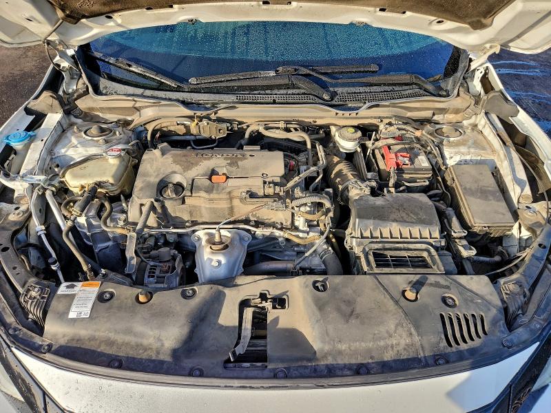 Photo 11 from auction – 2020 HONDA CIVIC LX with VIN 2HGFC2F63LH552277