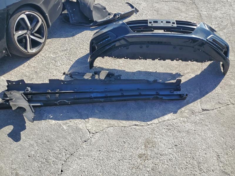 Photo 12 from auction – 2019 HONDA ACCORD SPO with VIN 1HGCV2F32KA034385
