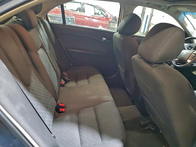 Photo 10 from auction – 2012 FORD FUSION SE with VIN 3FAHP0HA6CR202802