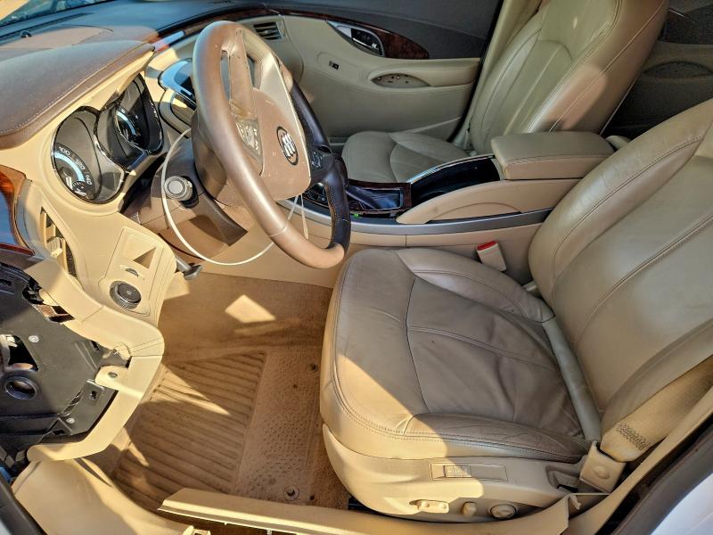 Photo 7 from auction – 2011 BUICK LACROSSE C with VIN 1G4GC5ED6BF147126