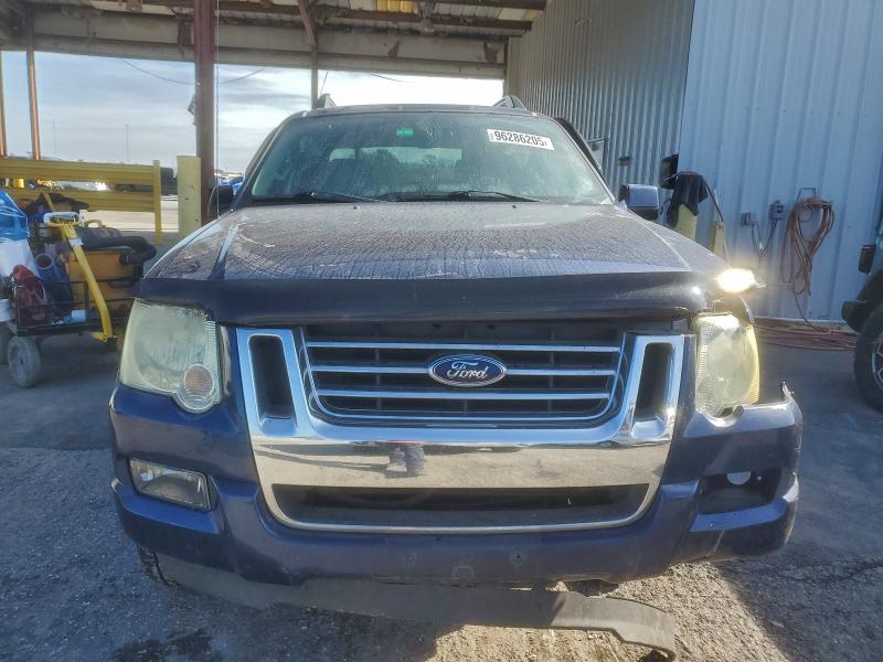 Photo 5 from auction – 2008 FORD EXPLORER S with VIN 1FMEU33E68UA52039
