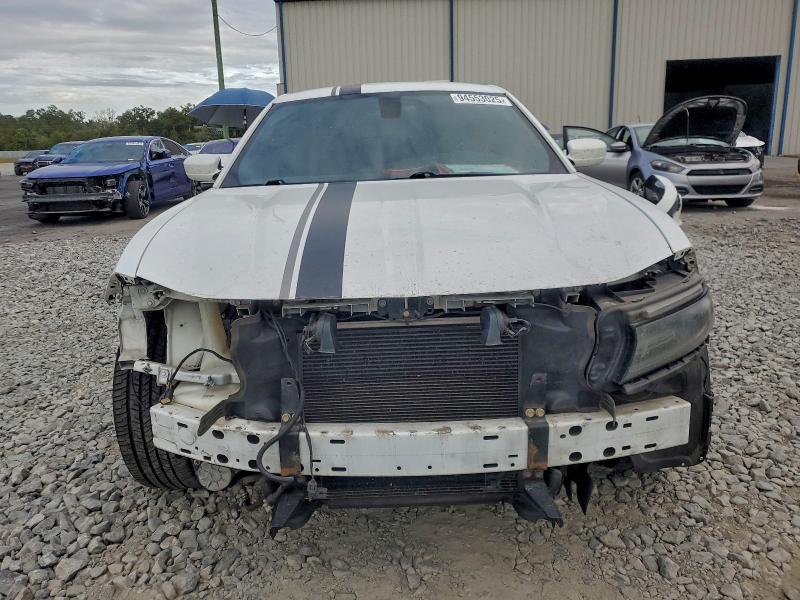 Photo 5 from auction – 2015 DODGE CHARGER PO with VIN 2C3CDXKT6FH785683