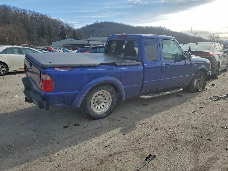 Photo 3 from auction – 2005 FORD RANGER SUP with VIN 1FTZR45E05PA05741