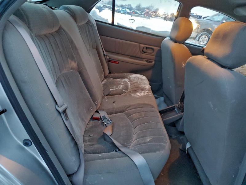 Photo 10 from auction – 2003 BUICK CENTURY CU with VIN 2G4WS52J331133542