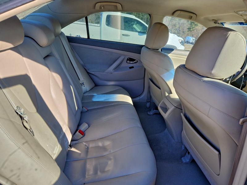 Photo 10 from auction – 2011 TOYOTA CAMRY BASE with VIN 4T1BF3EK4BU681807