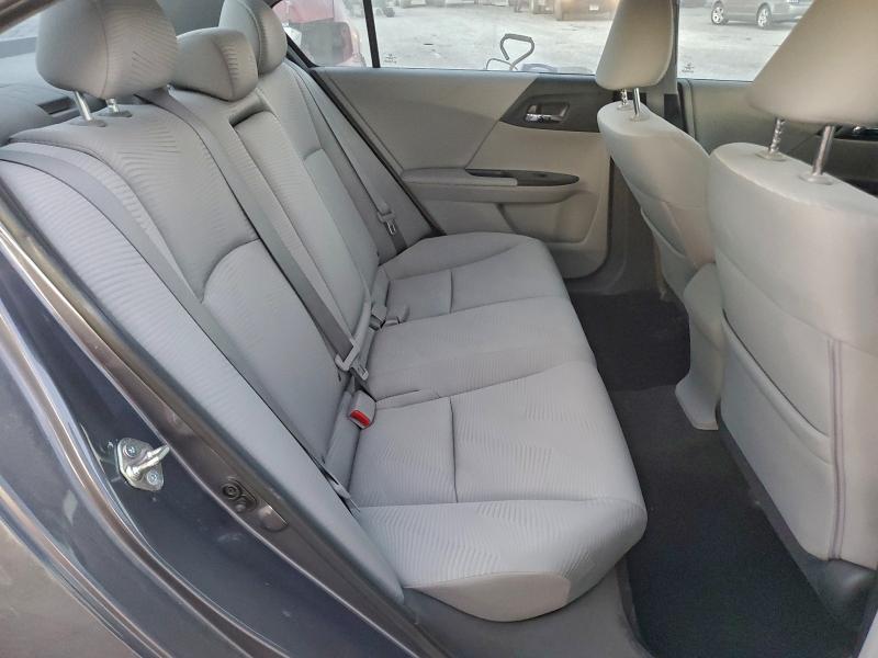 Photo 10 from auction – 2015 HONDA ACCORD LX with VIN 1HGCR2F38FA224864