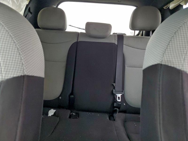 Zdjęcie 10 z aukcji – 2015 KIA SOUL z VIN KNDJN2A27F7233097
