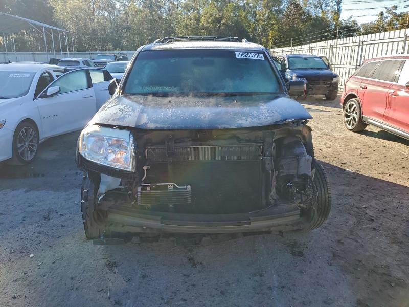Photo 5 from auction – 2015 HONDA PILOT LX with VIN 5FNYF4H2XFB032494