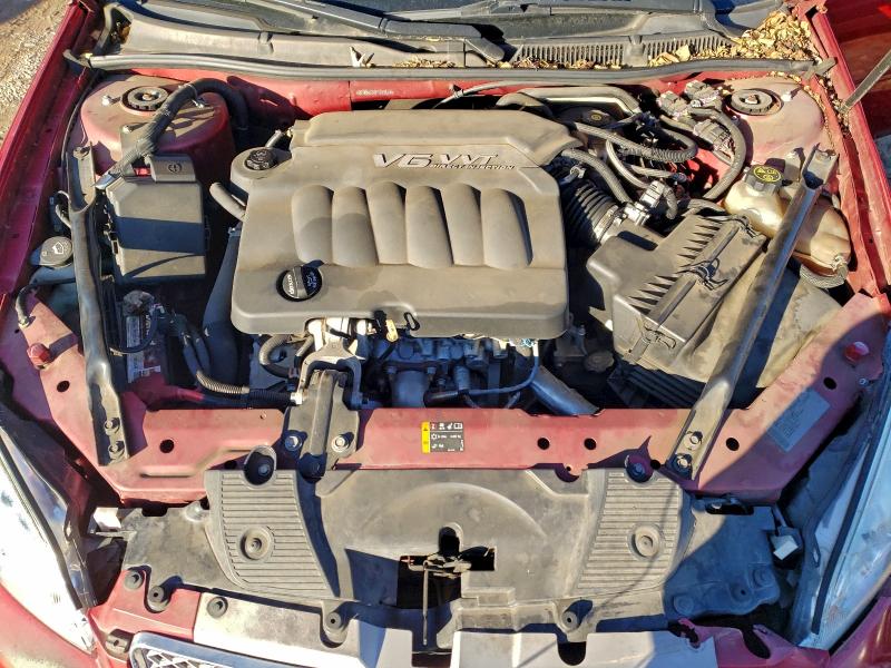 Photo 11 from auction – 2014 CHEVROLET IMPALA LIM with VIN 2G1WB5E31E1152474