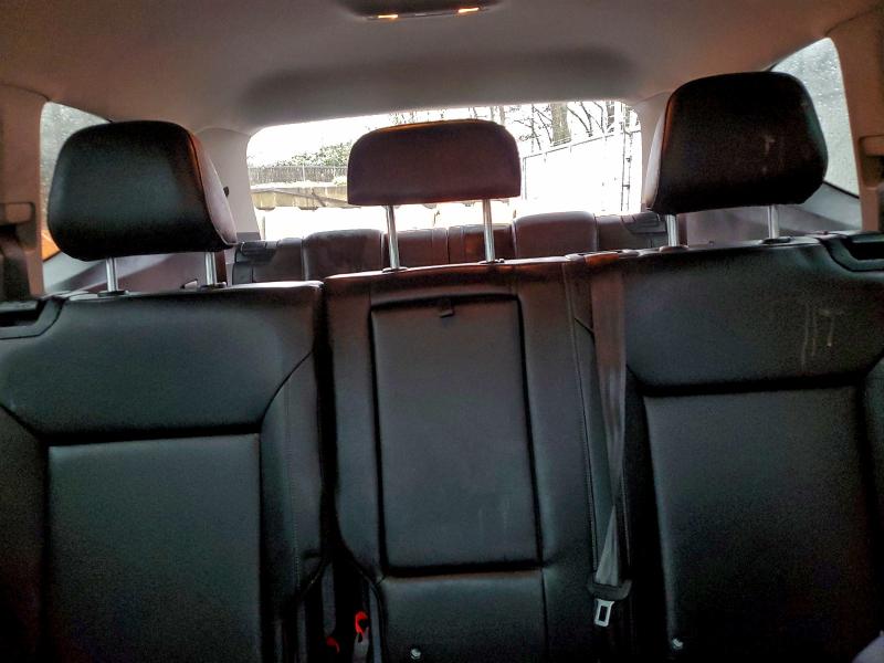 Photo 10 from auction – 2018 VOLKSWAGEN ATLAS SE with VIN 1V2LR2CAXJC527237