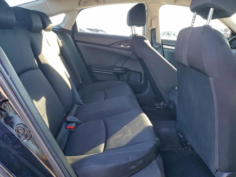 صورة رقم 10 من المزاد - 2017 HONDA CIVIC LX مع VIN 2HGFC2F50HH552655