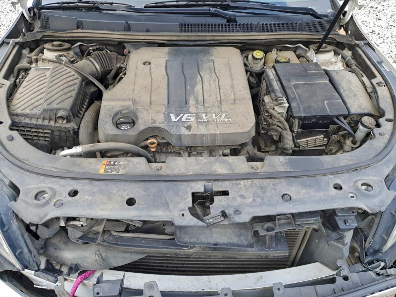 Zdjęcie 11 z aukcji – 2015 BUICK LACROSSE z VIN 1G4GB5G36FF211369