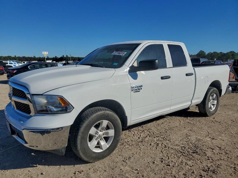 RAM 1500 CLASS 2022 with VIN 1C6RR7FG3NS230371 - Photo from auction