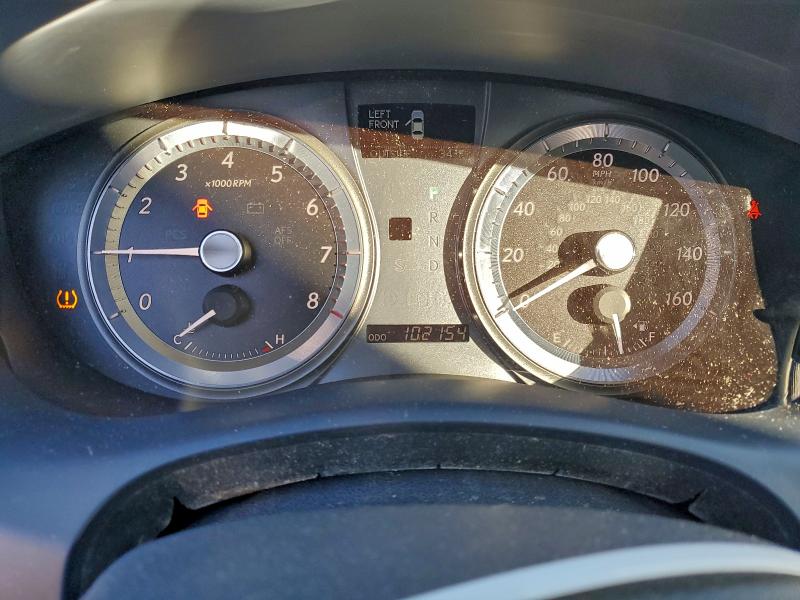 صورة رقم 9 من المزاد - 2009 LEXUS ES 350 مع VIN JTHBJ46G892326243