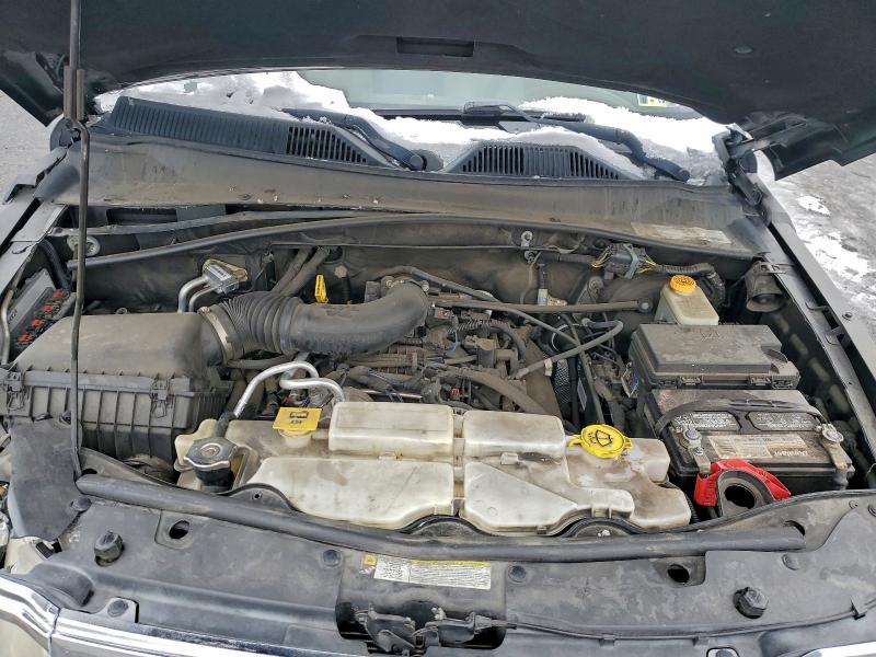 Photo 12 from auction – 2011 JEEP LIBERTY LI with VIN 1J4PN5GK5BW525974