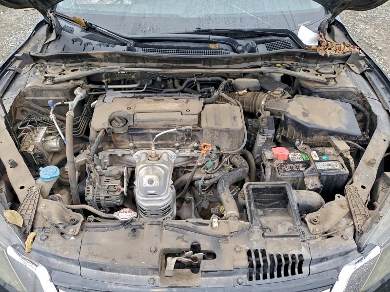 Photo 11 from auction – 2015 HONDA ACCORD EX with VIN 1HGCR2F79FA202889