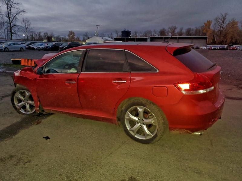 Photo 2 from auction – 2009 TOYOTA VENZA with VIN 4T3BK11A19U002459
