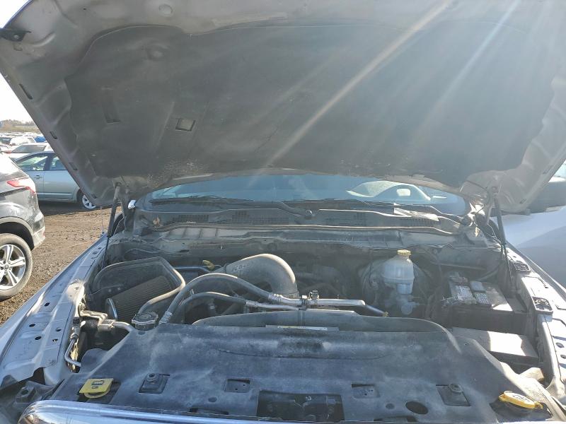 Zdjęcie 11 z aukcji – 2013 RAM 1500 SLT z VIN 1C6RR7GT3DS559064