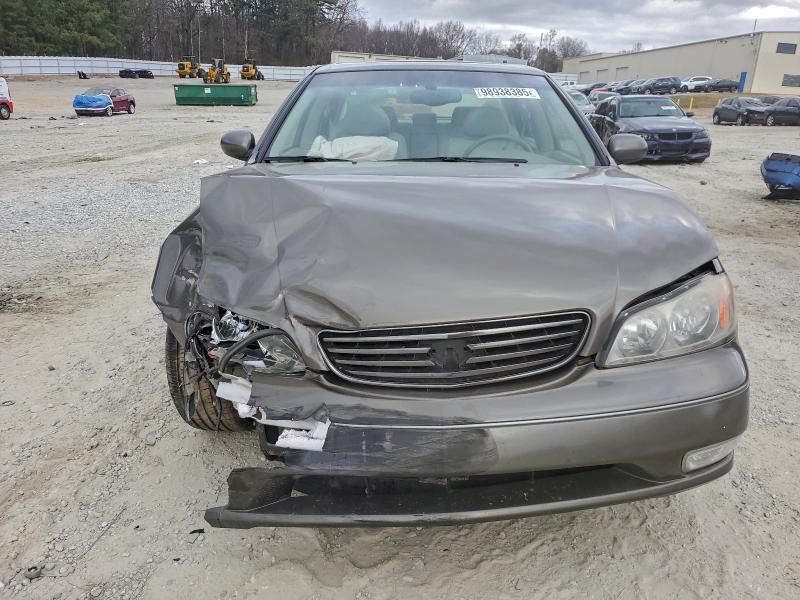Photo 5 from auction – 2002 INFINITI I35 with VIN JNKDA31A42T012241