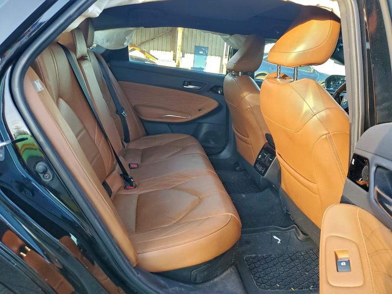 Photo 10 from auction – 2021 TOYOTA AVALON LIM with VIN 4T1DA1AB3MU006258