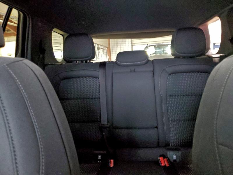 Photo 10 from auction – 2025 CHEVROLET EQUINOX with VIN 3GNAXPEG3SL320571