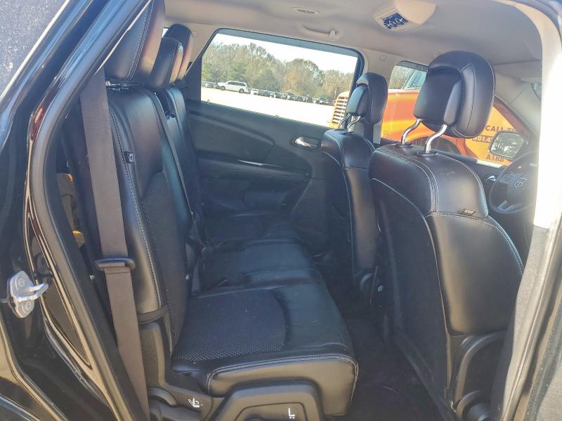 Photo 11 from auction – 2015 DODGE JOURNEY CR with VIN 3C4PDCGB3FT719671