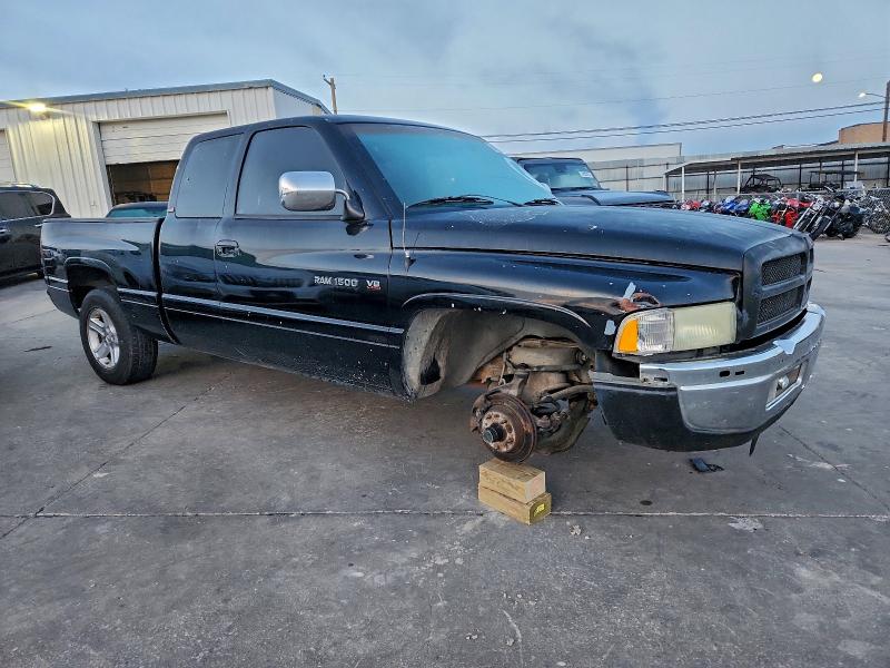 Photo 4 from auction – 1996 DODGE RAM 1500 with VIN 3B7HC13Y0TG130569