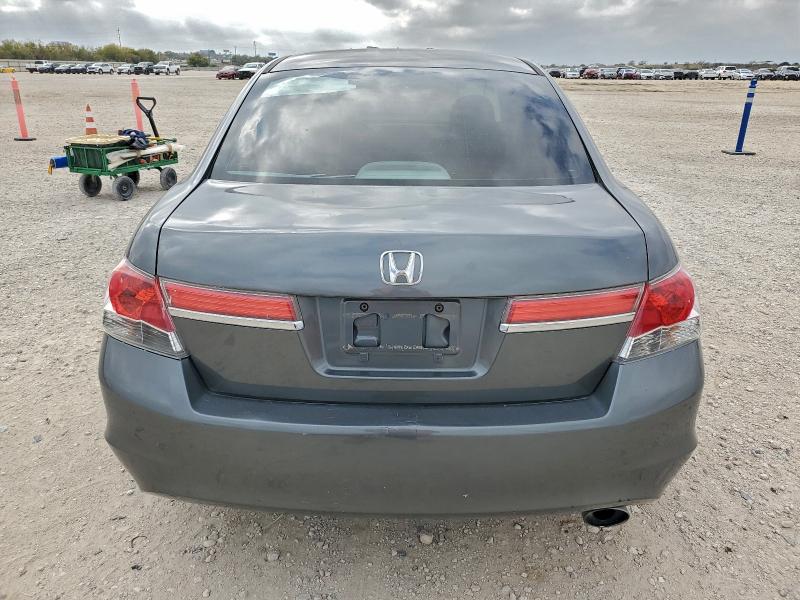Photo 6 from auction – 2012 HONDA ACCORD EX with VIN 1HGCP2F78CA230541