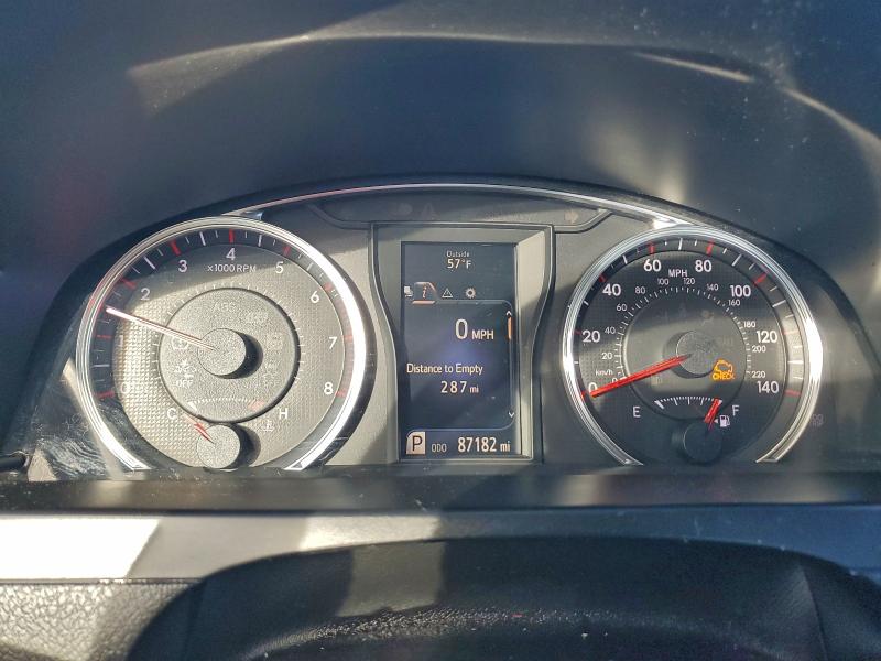 Photo 9 from auction – 2017 TOYOTA CAMRY LE with VIN 4T1BF1FK7HU436351