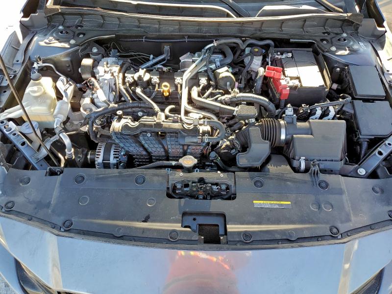 Photo 11 from auction – 2022 NISSAN ALTIMA SR with VIN 1N4BL4CV8NN311903