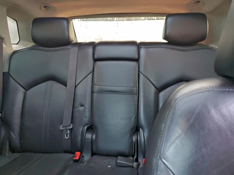 Photo 10 from auction – 2011 CADILLAC SRX PERFOR with VIN 3GYFNEEY9BS553663