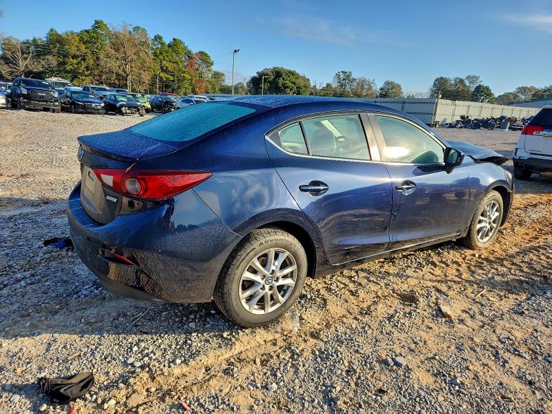Photo 3 from auction – 2016 MAZDA 3 with VIN 3MZBM1V74GM271611