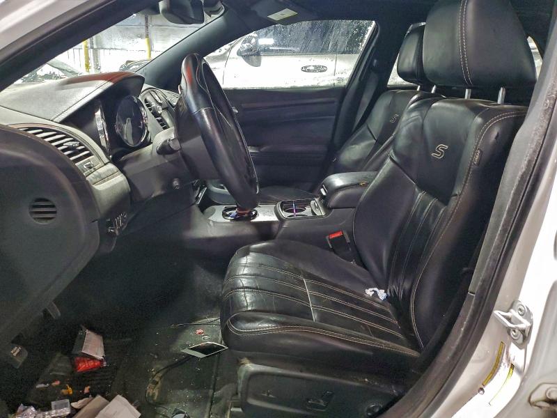 Photo 7 from auction – 2013 CHRYSLER 300 S with VIN 2C3CCABGXDH548615