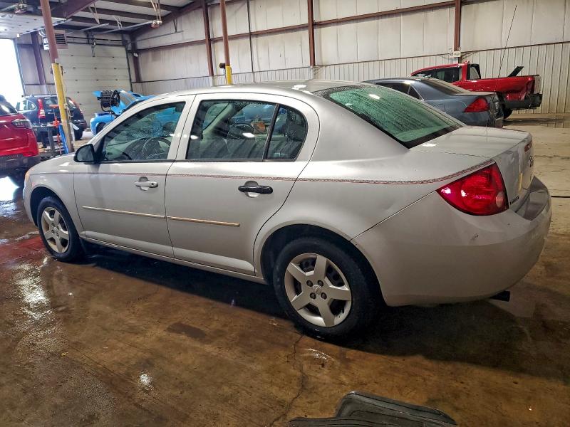 Photo 2 from auction – 2005 CHEVROLET COBALT with VIN 1G1AK52F357610026
