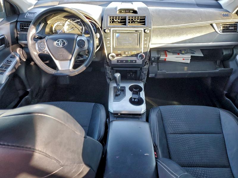 Photo 8 from auction – 2014 TOYOTA CAMRY L with VIN 4T1BF1FK6EU350783