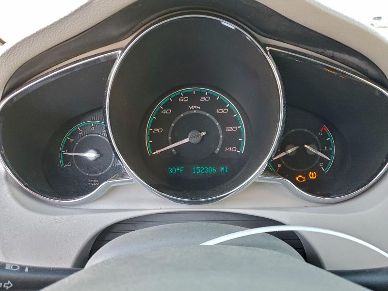 Photo 9 from auction – 2011 CHEVROLET MALIBU with VIN 1G1ZB5E17BF304810