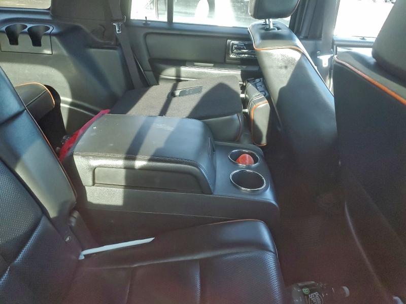 Photo 11 from auction – 2007 LINCOLN NAVIGATOR with VIN 5LMFU28567LJ01412