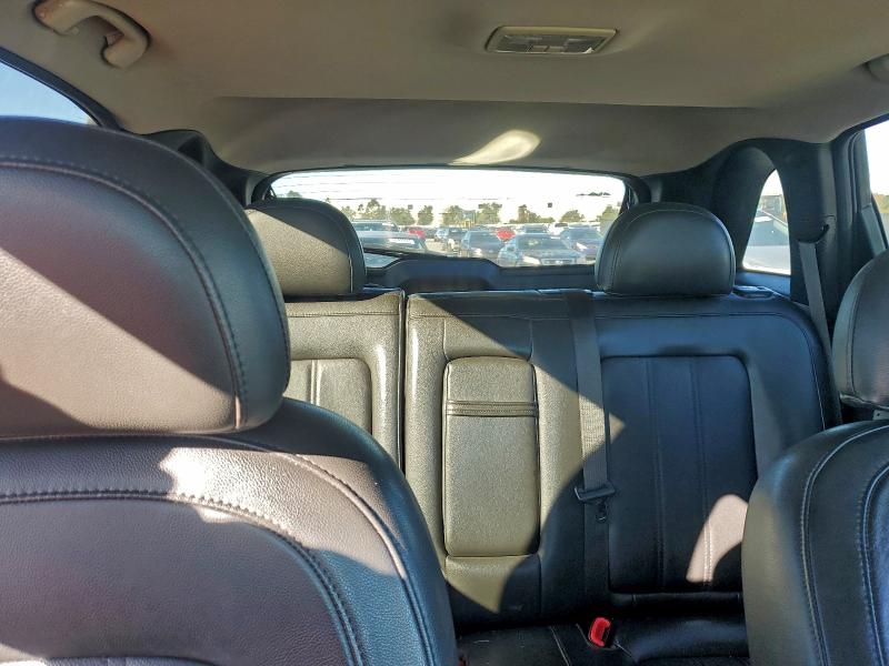 Photo 10 from auction – 2013 CHEVROLET CAPTIVA LT with VIN 3GNAL4EK9DS591612