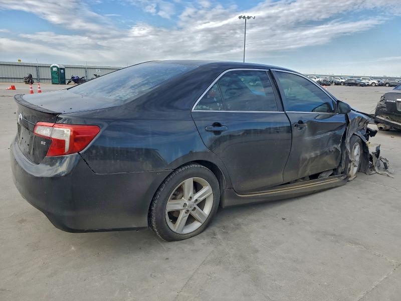 Photo 3 from auction – 2014 TOYOTA CAMRY L with VIN 4T1BF1FK0EU808818