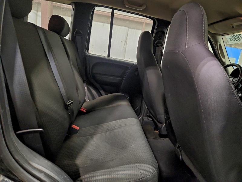 Photo 11 from auction – 2003 JEEP LIBERTY SP with VIN 1J4GL48K63W652409