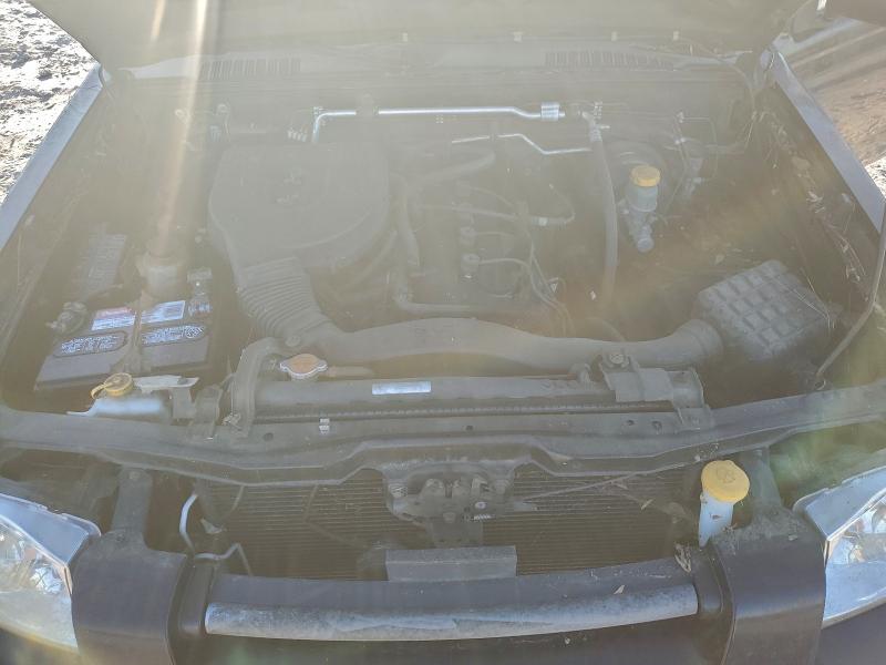 Photo 11 from auction – 2002 NISSAN FRONTIER with VIN 1N6DD26S92C341082