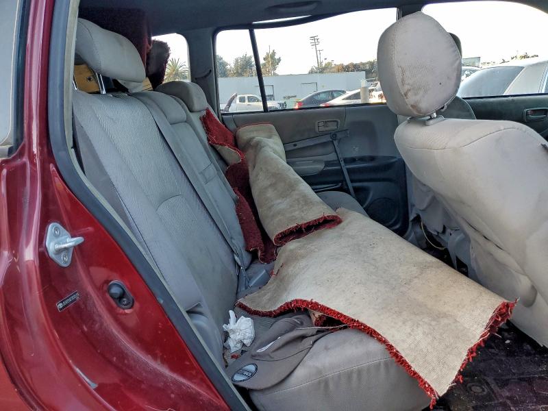 Photo 11 from auction – 2007 TOYOTA HIGHLANDER with VIN JTEHP21A770205774