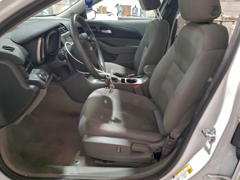 Photo 7 from auction – 2016 CHEVROLET MALIBU LIMITED with VIN 1G11B5SA8GF106102
