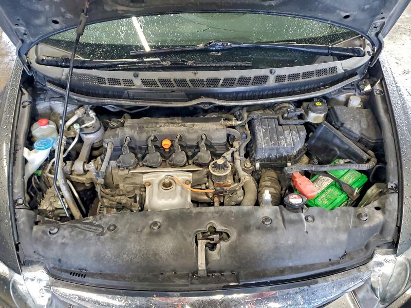 Photo 11 from auction – 2010 HONDA CIVIC EX with VIN 2HGFA1E88AH510252