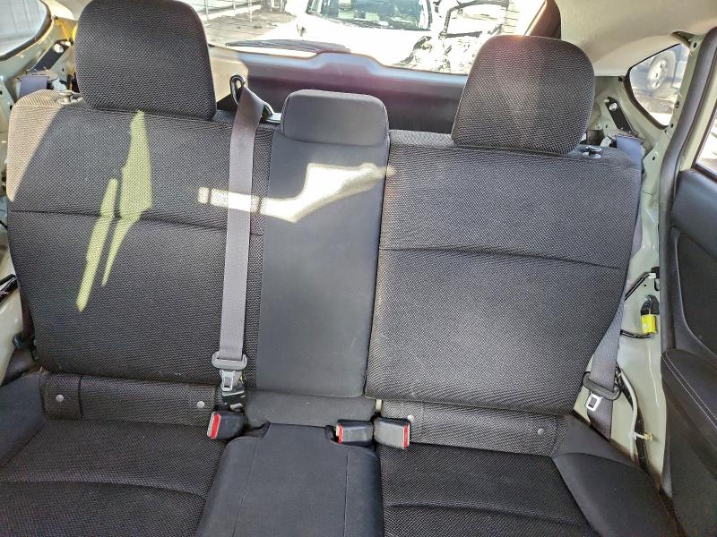 Фото 10 с аукциона – 2015 SUBARU XV CROSSTR с VIN JF2GPADC7F8236001