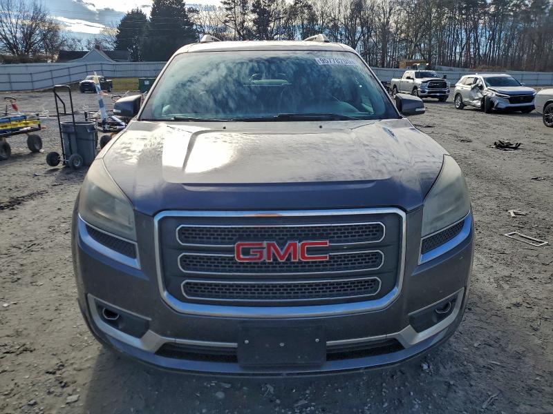 Photo 5 from auction – 2014 GMC ACADIA SLT with VIN 1GKKVRKD8EJ120231