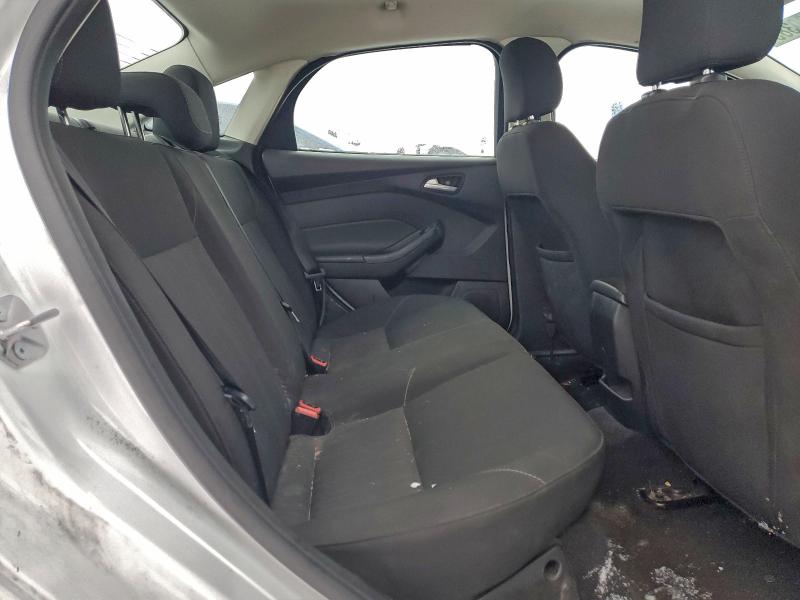 Photo 10 from auction – 2015 FORD FOCUS SE with VIN 1FADP3F25FL289526