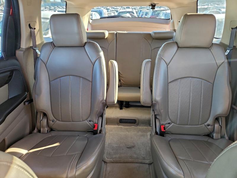Photo 10 from auction – 2013 GMC ACADIA DEN with VIN 1GKKRTKD9DJ246047