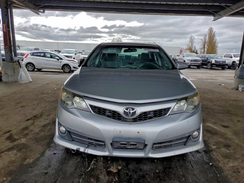 Photo 5 from auction – 2014 TOYOTA CAMRY L with VIN 4T1BF1FK4EU354590